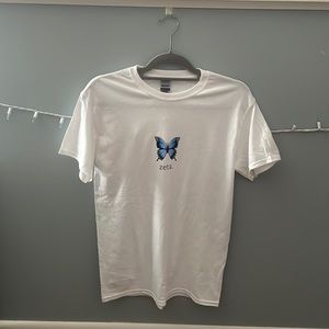 Zeta oversized t-shirt